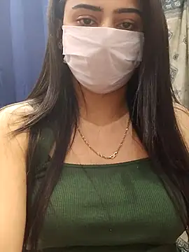 Mylovesana online show from January 2026 09:58:02 AM