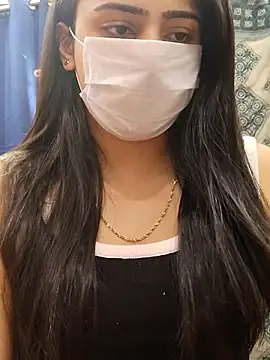 Mylovesana online show from April 2026 09:25:02 AM