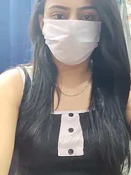 Snapshot of Mylovesana chatting on April 2026 08:57:01 AM Mylovesana online show from April 2026 08:57:01 AM