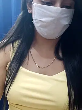 Snapshot of Mylovesana chatting on April 2026 08:50:02 AM Mylovesana online show from April 2026 08:50:02 AM