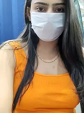 Mylovesana online show from July 2026 10:21:01 AM