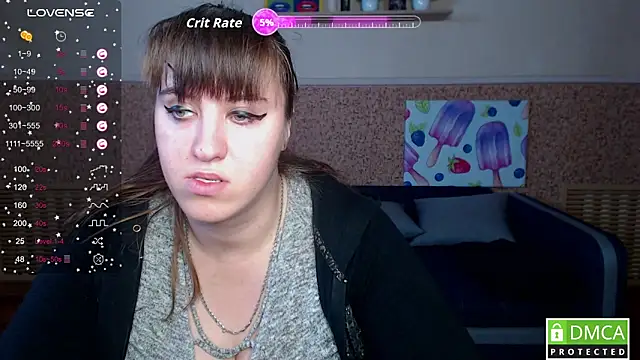 Amali Ivanna smit online show from January 2026 12:51:01 PM