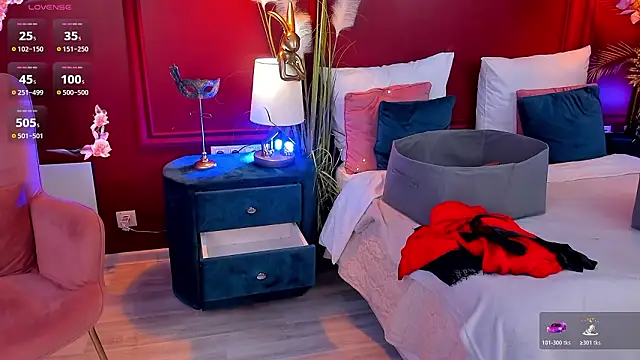 CherieDane online show from March 2026 01:27:02 PM