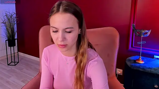 CherieDane online show from April 2026 12:20:01 PM