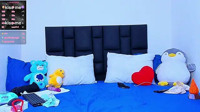 Tonny twink  online show from March 2025 09:49:01 AM