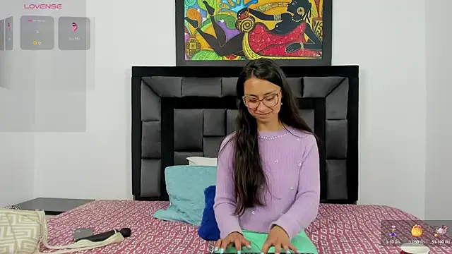 Snapshot of tatiana_valencia chatting on January 2025 12:59:02 PM tatiana valencia online show from January 2025 12:59:02 PM