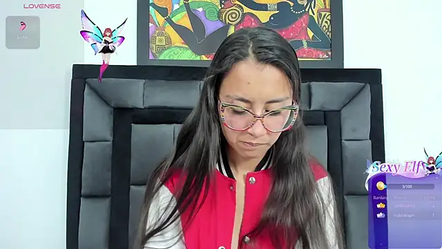 Snapshot of tatiana_valencia chatting on January 2025 04:25:01 PM tatiana valencia online show from January 2025 04:25:01 PM