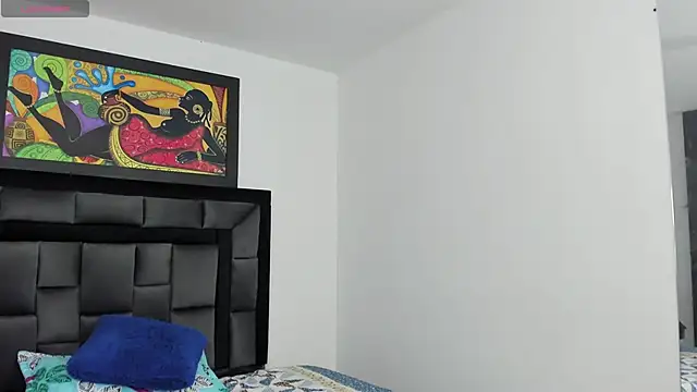 Snapshot of tatiana_valencia chatting on January 2025 11:53:02 AM tatiana valencia online show from January 2025 11:53:02 AM