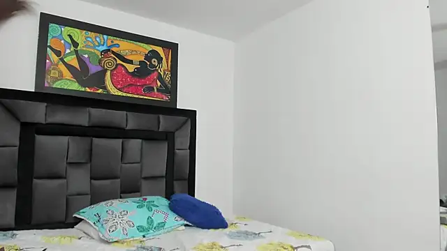 Snapshot of tatiana_valencia chatting on January 2025 04:26:01 PM tatiana valencia online show from January 2025 04:26:01 PM