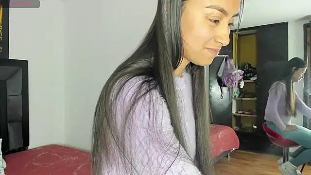 Snapshot of tatiana_valencia chatting on January 2025 12:05:02 PM tatiana valencia online show from January 2025 12:05:02 PM