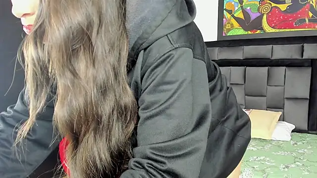 Snapshot of tatiana_valencia chatting on February 2025 02:58:02 PM tatiana valencia online show from February 2025 02:58:02 PM