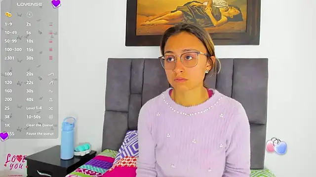Snapshot of tatiana_valencia chatting on June 2026 12:18:01 PM tatiana valencia online show from June 2026 12:18:01 PM
