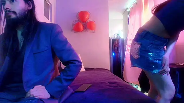 deserters anki online show from February 2026 10:27:01 PM