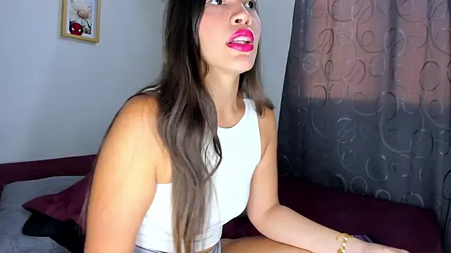Snapshot of Iam_Sammy_ chatting on July 2026 07:13:02 PM Iam Sammy online show from July 2026 07:13:02 PM