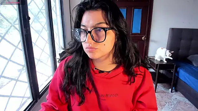 Judychase2 online show from November 2025 08:36:02 PM