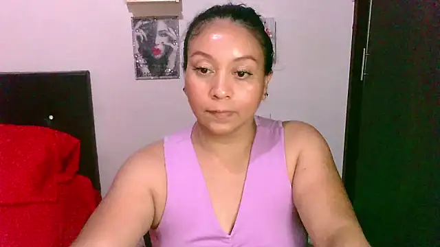 zaray bella online show from November 2025 10:25:01 PM