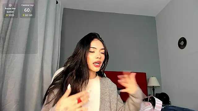 Giovanna oliveira online show from March 2026 04:13:02 AM