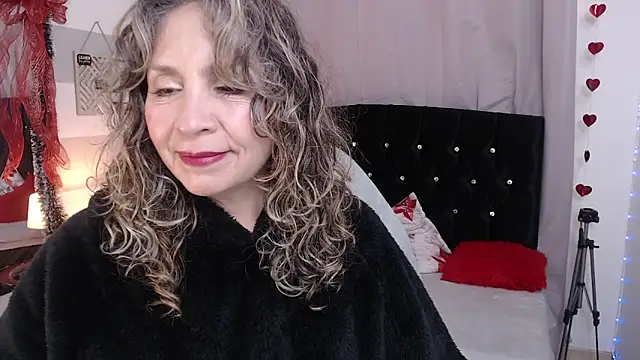 Afrodita sg online show from January 2026 02:10:02 PM