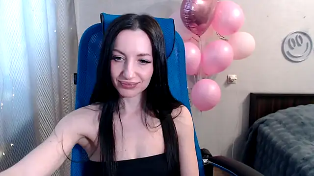 RailyMellow online show from January 2025 08:42:01 AM