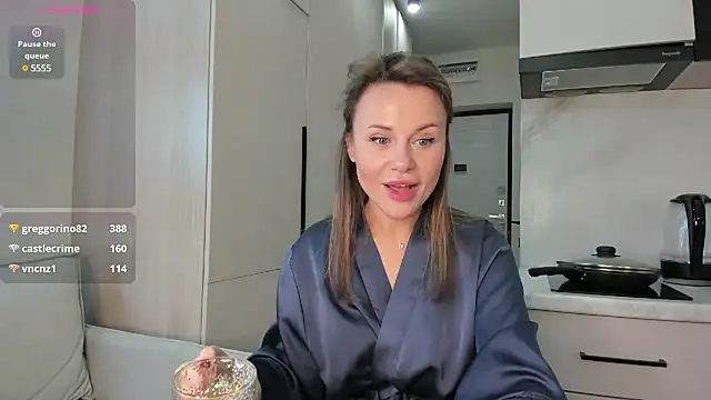  cometoseeme  online show from January 2025 08:23:02 PM