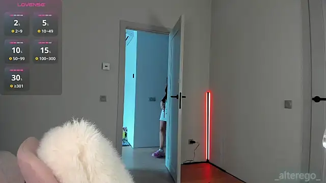  cometoseeme  online show from February 2026 12:56:01 PM