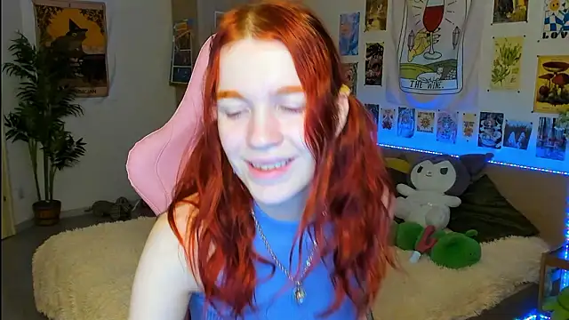 Sunny Elly online show from December 2024 06:20:01 AM