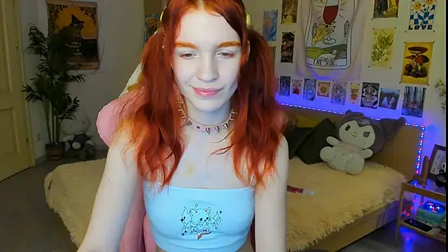 Sunny Elly online show from January 2025 07:32:01 AM