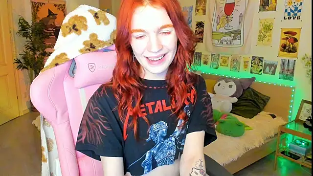 Sunny Elly online show from January 2025 11:31:02 AM