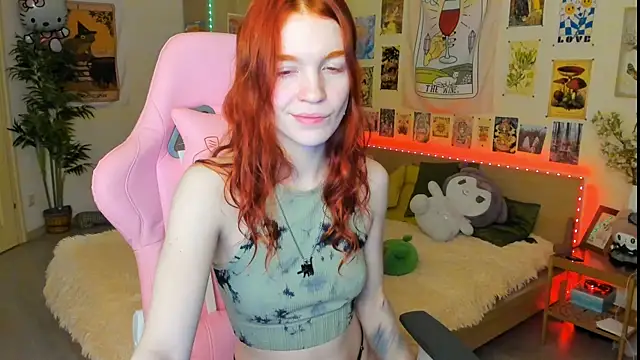 Sunny Elly online show from February 2025 05:53:01 AM