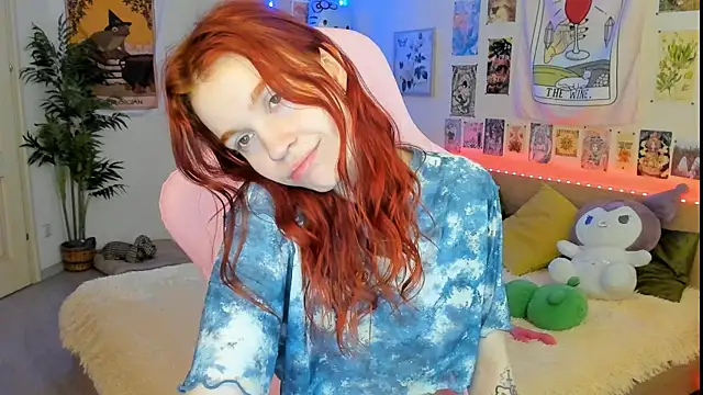 Sunny Elly online show from February 2025 07:37:02 AM