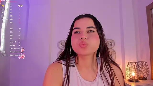 Snapshot of Victoria_vallejo_ chatting on January 2025 02:53:02 PM Victoria vallejo  online show from January 2025 02:53:02 PM