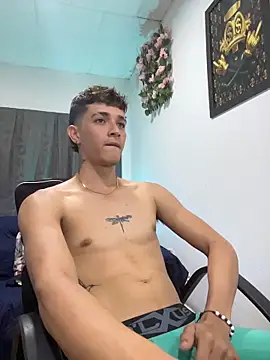 cristofer 988 online show from June 2026 12:19:01 AM