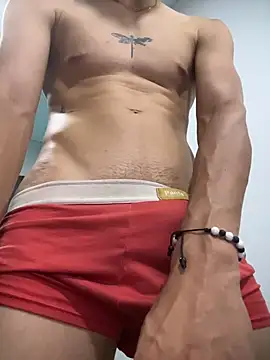 cristofer 988 online show from June 2026 05:12:01 AM