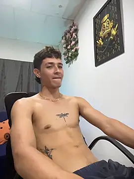 cristofer 988 online show from June 2026 01:32:02 AM