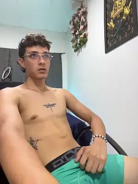 cristofer 988 online show from June 2026 10:59:02 PM
