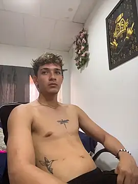 cristofer 988 online show from July 2026 07:49:01 PM