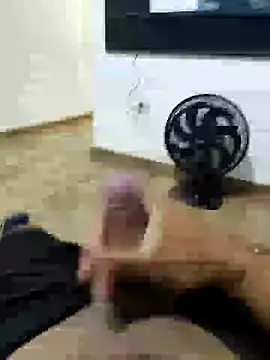 Snapshot of roladuraPr chatting on January 2025 02:25:01 AM roladuraPr online show from January 2025 02:25:01 AM