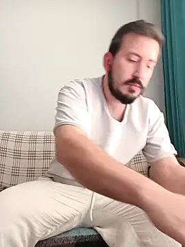 Karizmatikman online show from February 2026 02:58:02 PM