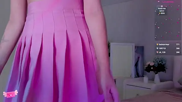 Mary uw online show from March 2025 09:43:01 AM