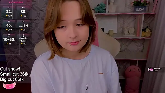 Mary uw online show from March 2026 05:12:02 AM