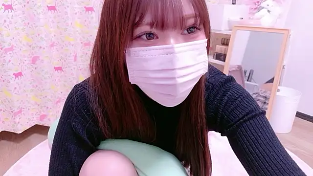 oONagisaOo online show from January 2026 10:54:02 AM