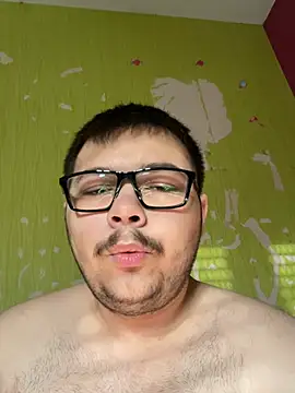 wulfgar5677 online show from January 2026 02:22:02 PM