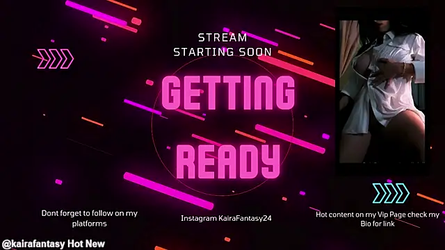 Snapshot of KairaFantasyy chatting on August 2026 03:49:02 AM KairaFantasyy online show from August 2026 03:49:02 AM