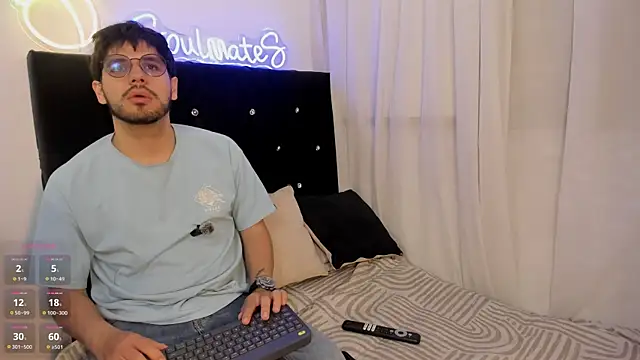 -soulmate-s online show from July 2026 03:41:01 PM