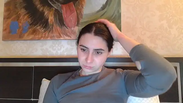 Kashtanka  online show from February 2025 07:47:02 PM