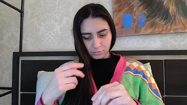 Kashtanka  online show from February 2025 03:08:02 PM