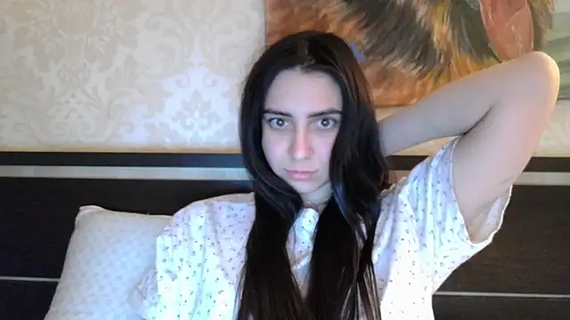 Kashtanka  online show from February 2025 06:11:01 PM