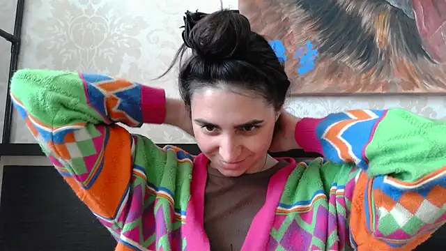 Kashtanka  online show from March 2025 10:55:02 AM