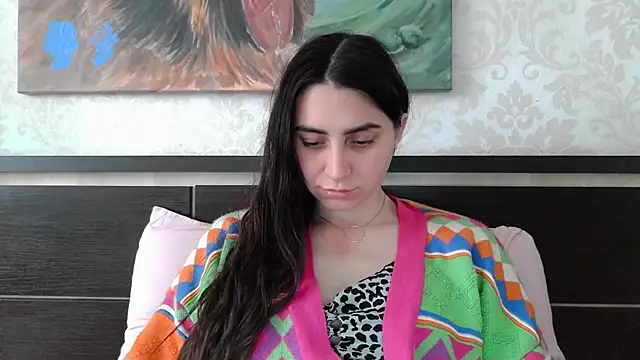 Kashtanka  online show from March 2025 09:56:01 AM