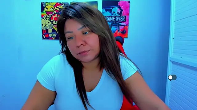 victoria love89 online show from February 2026 01:43:01 AM